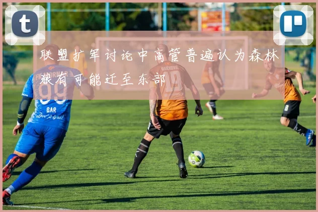 联盟扩军讨论中高管普遍认为森林狼有可能迁至东部