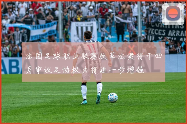 法国足球职业联赛改革法案将于四月审议足协权力将进一步增强