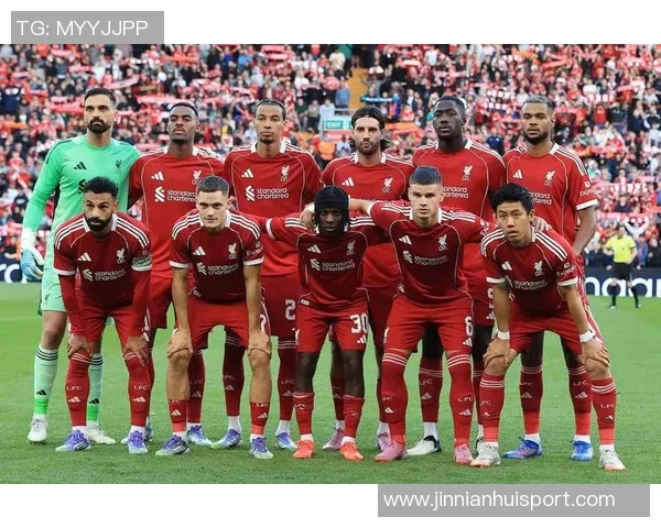 詹俊建议利物浦首发阵容萨拉赫可尝试小基耶萨或维尔茨位置调整