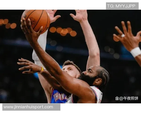 关键时刻失误率分析雷霆表现优异快船和森林狼差距明显