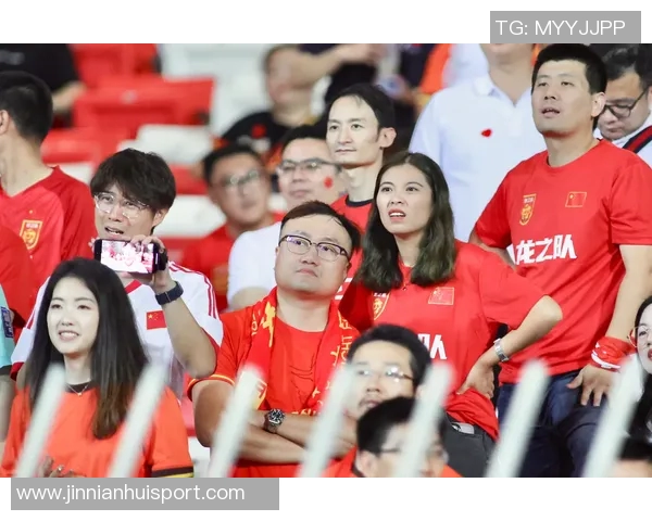 媒体人直言中国队未做充分准备韩国队似乎只是来陪衬的对手