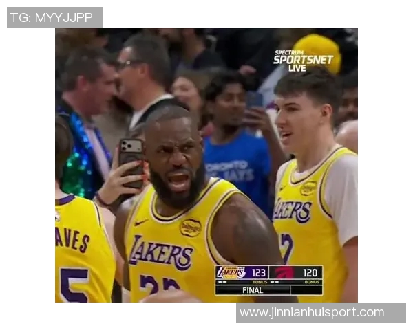 投注者豪赌詹姆斯得分超10分结果惨遭失利损失1万5千美元