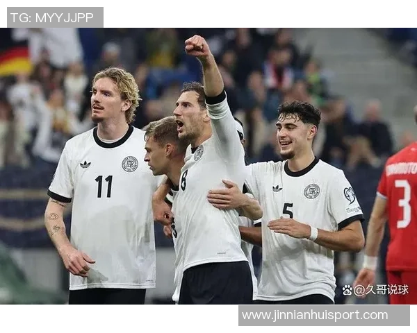 基米希在德国队4-0战胜卢森堡中荣获最佳球员称号